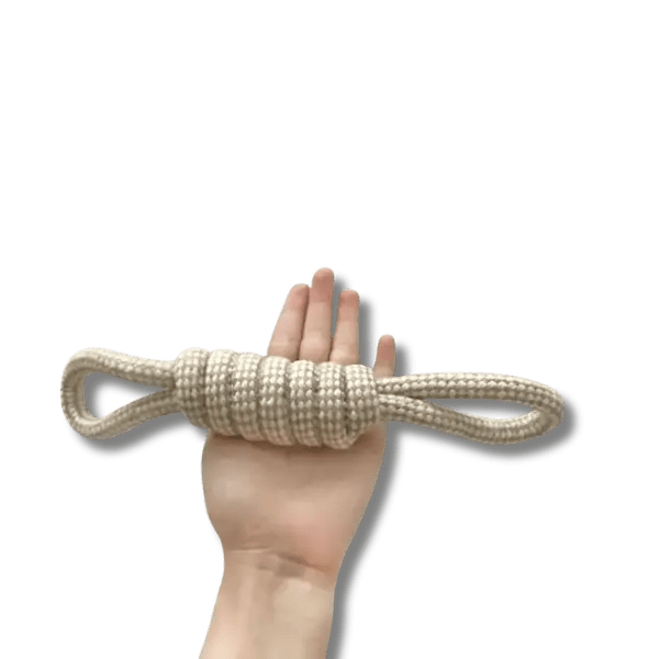 KnoopSterk Kauwtoy - Pet Buddy