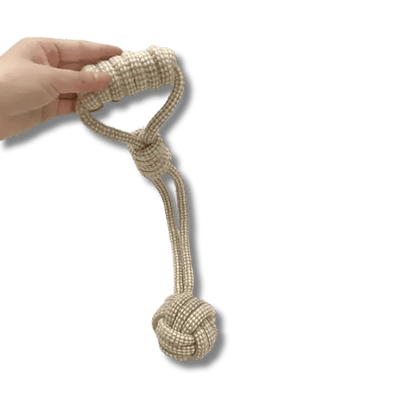 KnoopSterk Kauwtoy - Pet Buddy