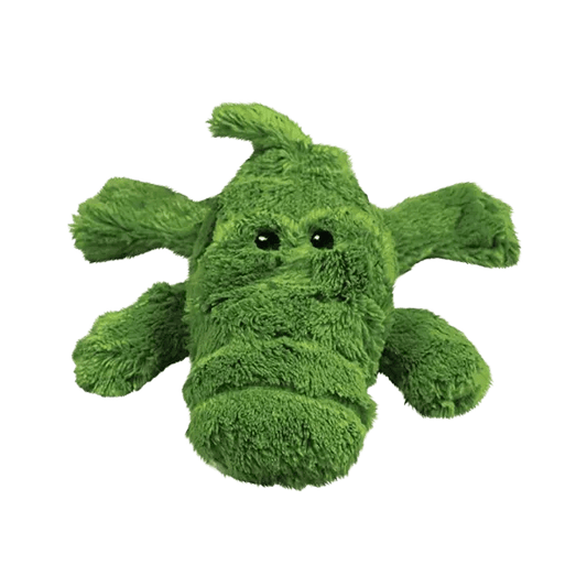 KONG Classic Cozie Krokodil - Pet Buddy