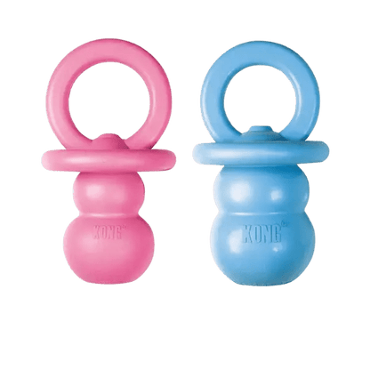 KONG Classic Puppy Binkie – Maat S/M - Pet Buddy