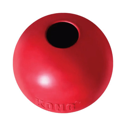 KONG Classic Speelbal – Maat M/L - Pet Buddy