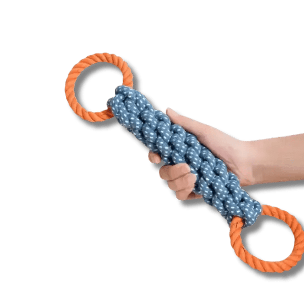 Onbreekbaar Katoentouw - Pet Buddy