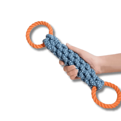 Onbreekbaar Katoentouw - Pet Buddy