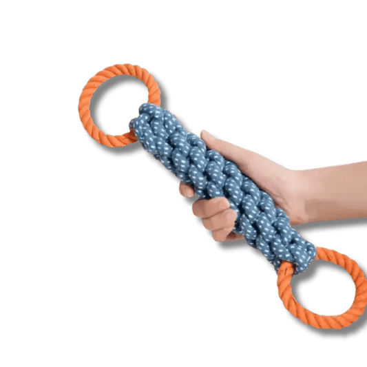 Onbreekbaar Katoentouw - Pet Buddy