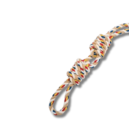 Onbreekbaar Katoentouw - Pet Buddy