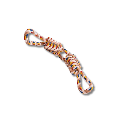 Onbreekbaar Katoentouw - Pet Buddy