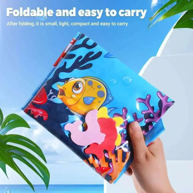 Opblaasbare Waterspeelmat voor Katten - Pet Buddy