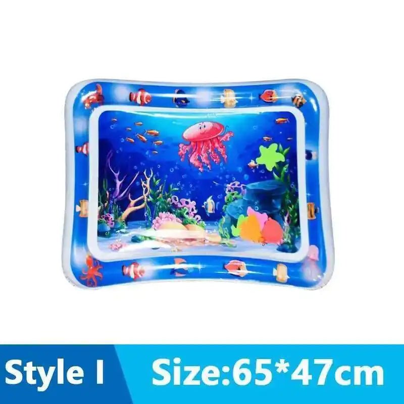 Opblaasbare Waterspeelmat voor Katten - Pet Buddy