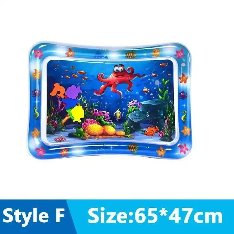 Opblaasbare Waterspeelmat voor Katten - Pet Buddy