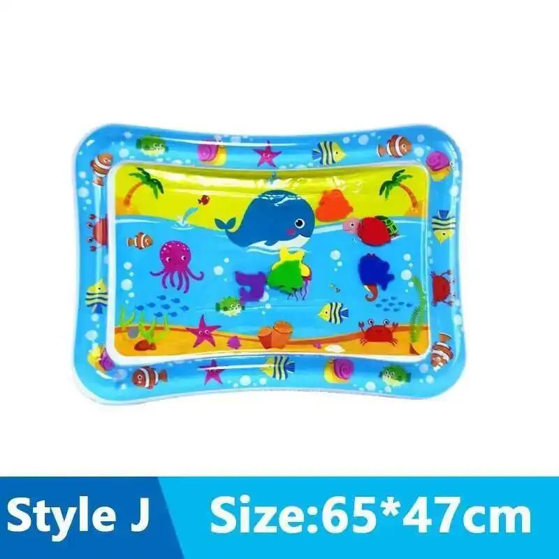 Opblaasbare Waterspeelmat voor Katten - Pet Buddy