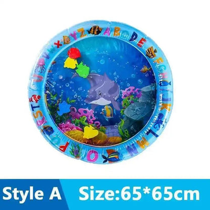Opblaasbare Waterspeelmat voor Katten - Pet Buddy