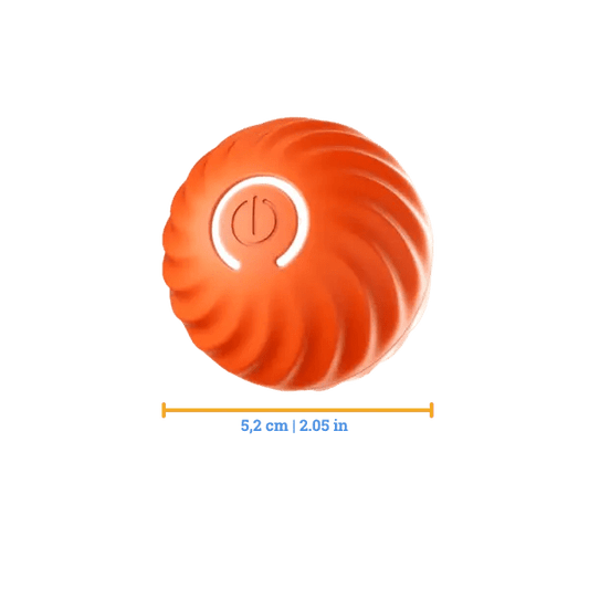 Oplaadbare Interactieve Zwaartekrachtbal - Pet Buddy