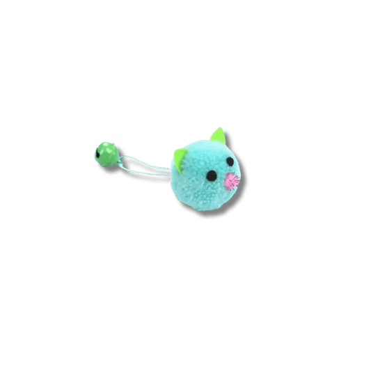 Pluchen Indoor Kattenspeeltje - Pet Buddy