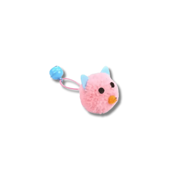 Pluchen Indoor Kattenspeeltje - Pet Buddy