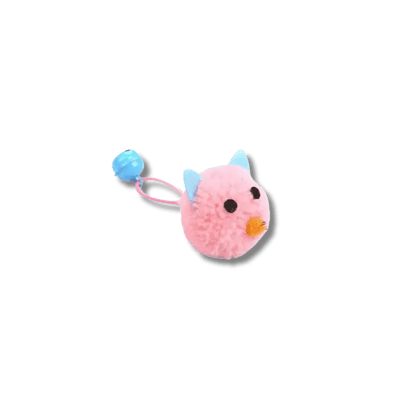 Pluchen Indoor Kattenspeeltje - Pet Buddy