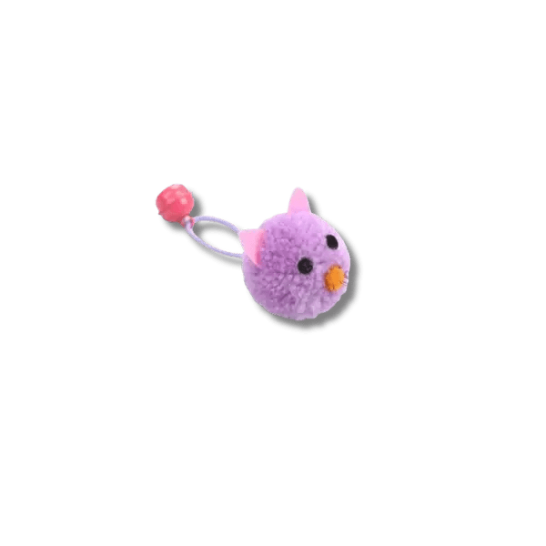 Pluchen Indoor Kattenspeeltje - Pet Buddy