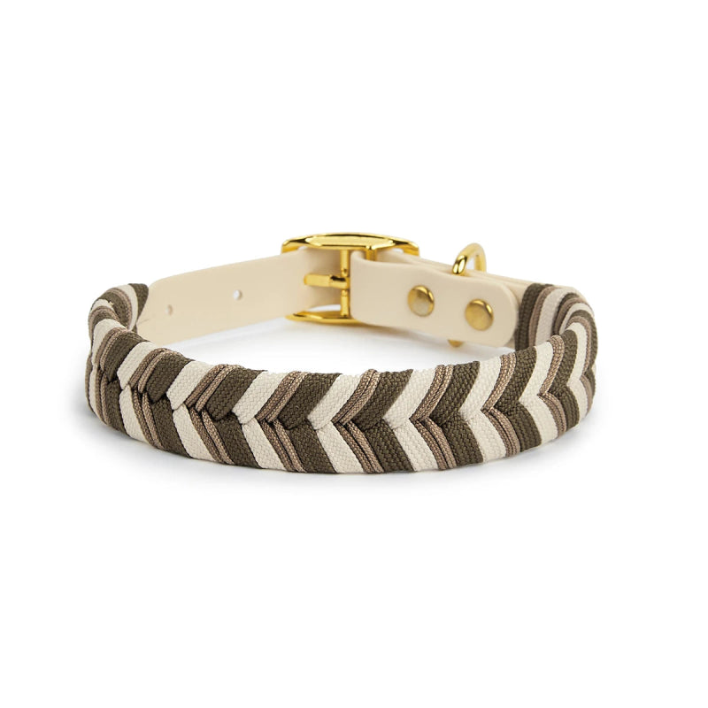 Reflecterende Sliphalsband Hond – Veilig & Comfortabel - Pet Buddy