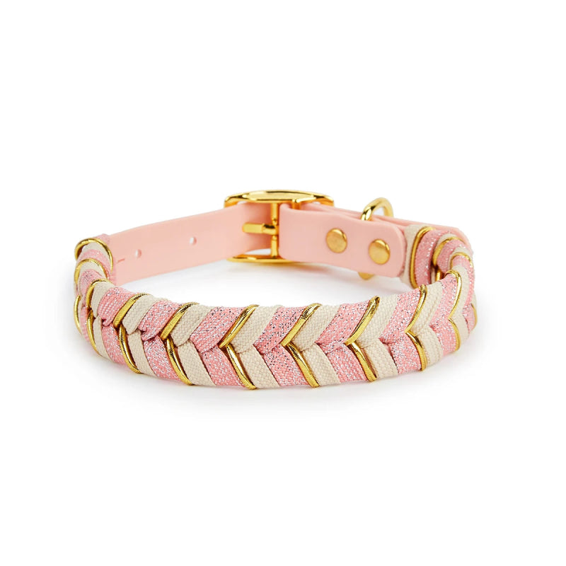 Reflecterende Sliphalsband Hond – Veilig & Comfortabel - Pet Buddy
