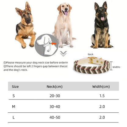Reflecterende Sliphalsband Hond – Veilig & Comfortabel - Pet Buddy