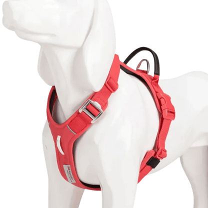 Reflectie No - Pull Harnas - Pet Buddy