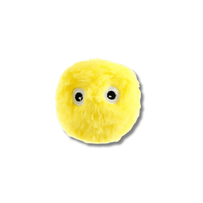 Slimme Interactieve Catnip Bal - Pet Buddy