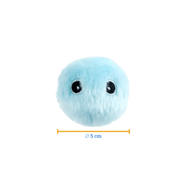 Slimme Interactieve Catnip Bal - Pet Buddy