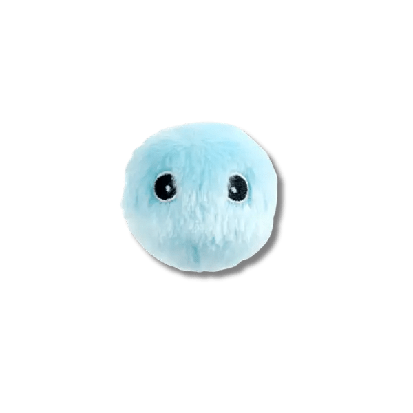 Slimme Interactieve Catnip Bal - Pet Buddy