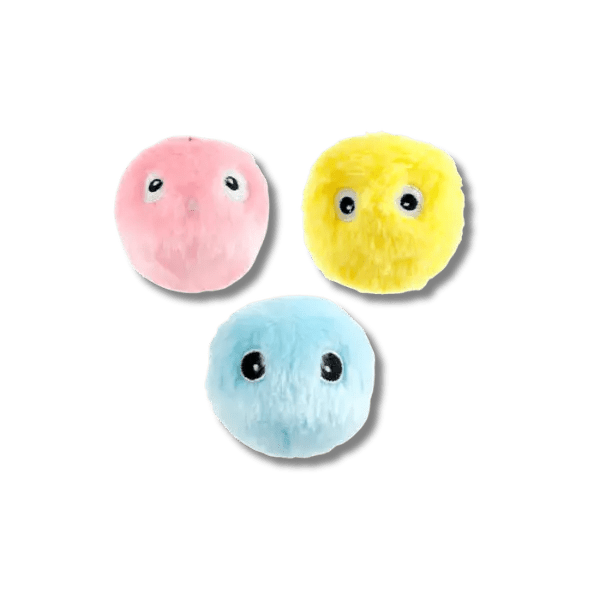 Slimme Interactieve Catnip Bal - Pet Buddy