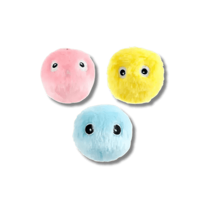 Slimme Interactieve Catnip Bal - Pet Buddy