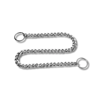 Stalen Slipketting Halsband - Pet Buddy