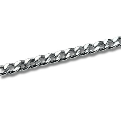 Stalen Slipketting Halsband - Pet Buddy