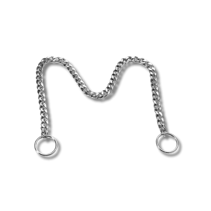Stalen Slipketting Halsband - Pet Buddy