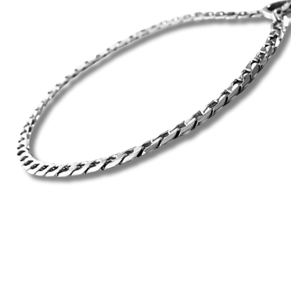 Stalen Slipketting Halsband - Pet Buddy