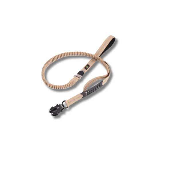 Tactische Bungee Riem - Pet Buddy