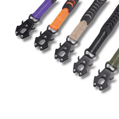 Tactische Bungee Riem - Pet Buddy