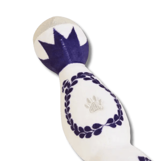 TequilaFles Plush Toy - Pet Buddy